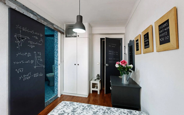 Vinnus Guesthouse