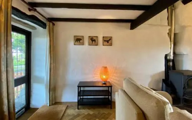 Hendy Cottage Pwllheli