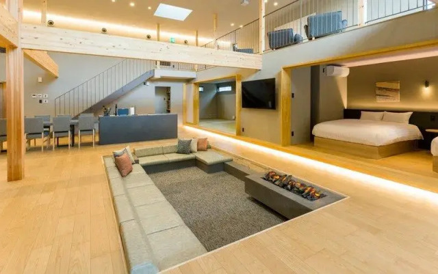 Rakuten STAY VILLA Kamogawa