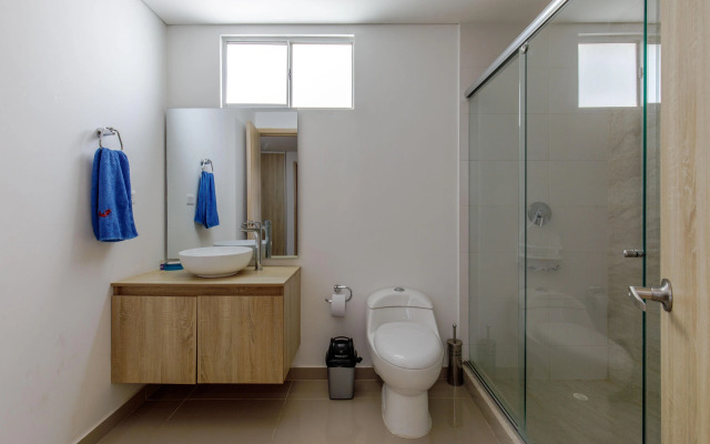 Apartamentos Cartagena Colonial