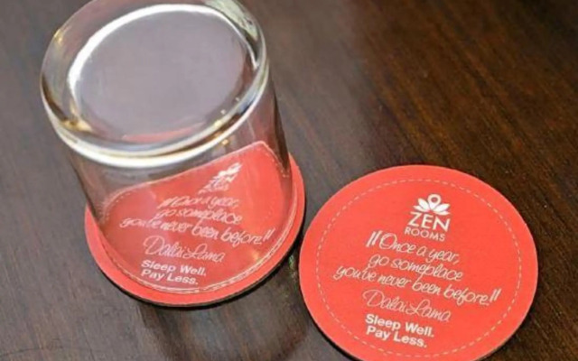 ZEN Rooms Ubud Sri Wedari