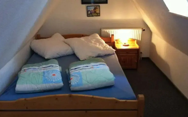 Holiday Home Hein Mück