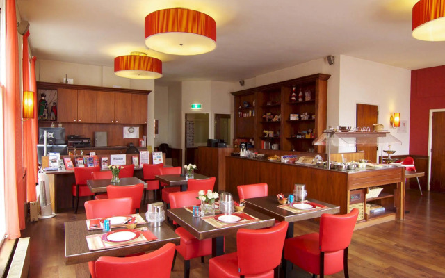 City Hotel Rembrandt Square