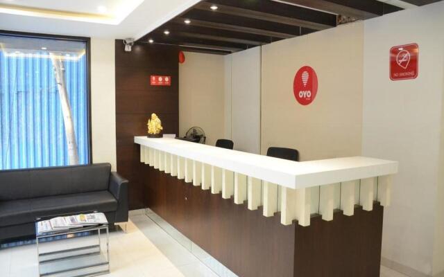 OYO 3716 Hotel Kapil Residency