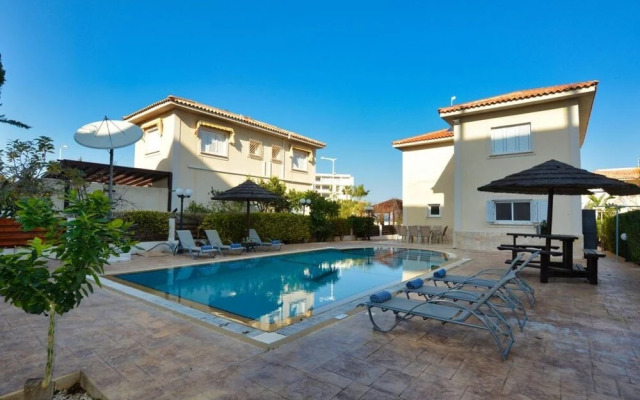 Villa Jaidyn AQ JV8