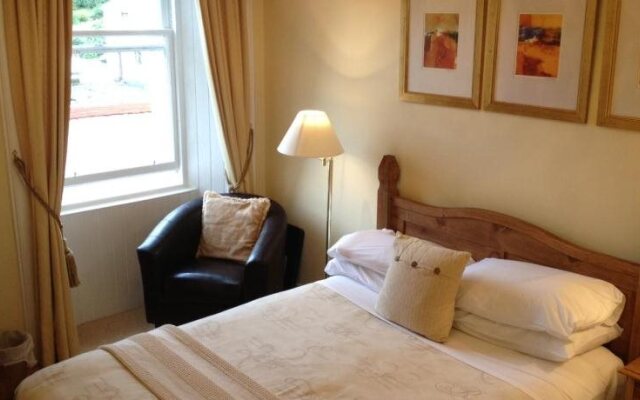 Buccleuch Guesthouse