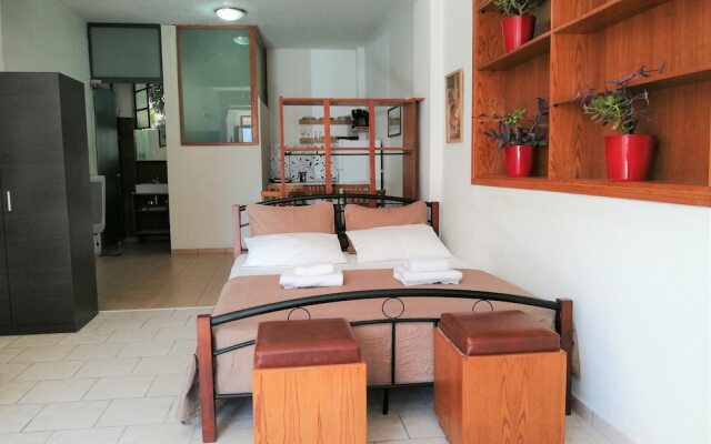 Mini Suites