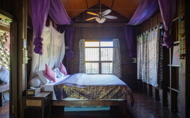 Chiang Mai Summer Resort