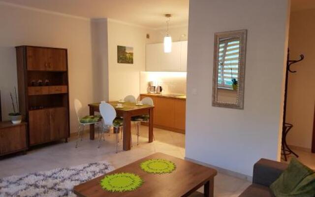 Apartament 3 - Bliżej Zdroju