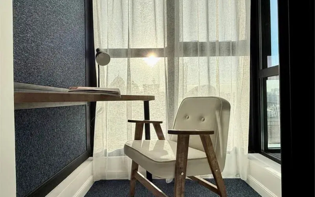 Raido Moscow History - Hotel in Moscú - Photo 4