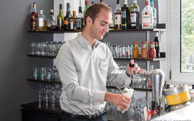 Mercure Saint Lo Centre