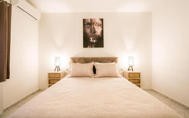 *Magnifique* New House - Full Comfort!