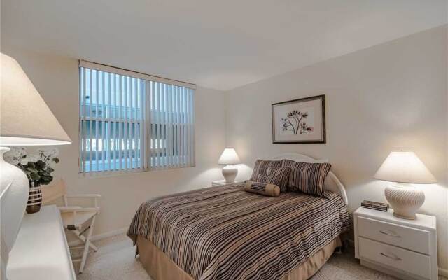 Bahia Vista 11237 - Two Bedroom Condo