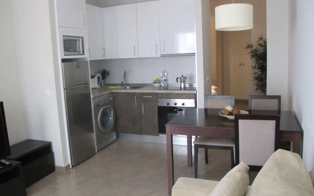 Pinar Apartments