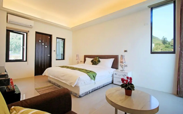 Water Ripple Bed and Breakfast