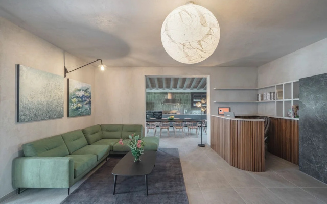 Terreforti Luxury Village