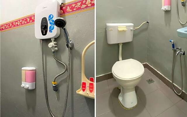 OYO 90176 D'cruz Sunrise Villa