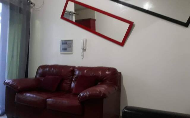 Stay.plus Kaba Appartments CPI