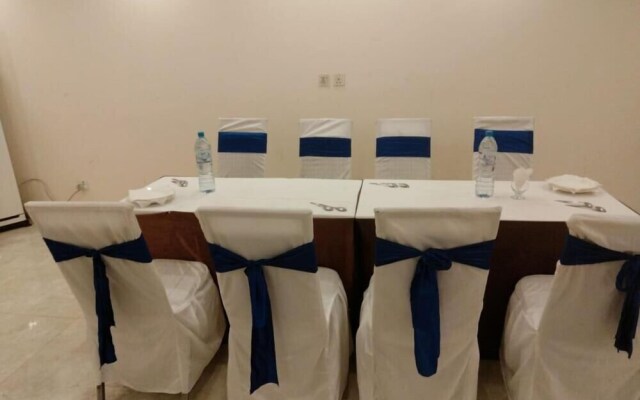 Hotel Royal One Multan