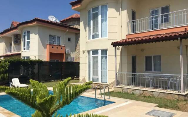 Belek Granada Villa 1 by Belek Rental