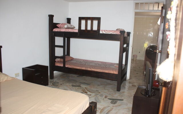 Colombian Home Hostel Cali