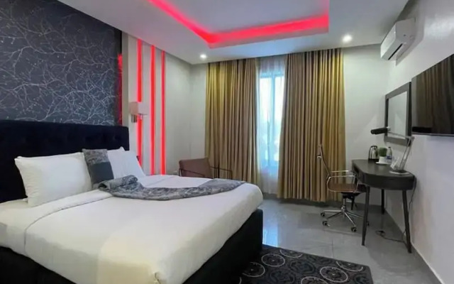Ted G Hotel