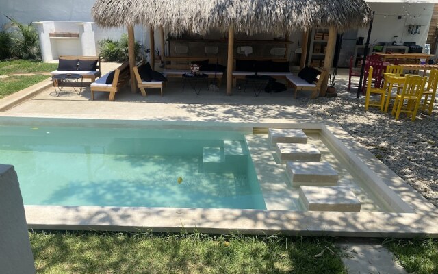 Colorada House - Hostel