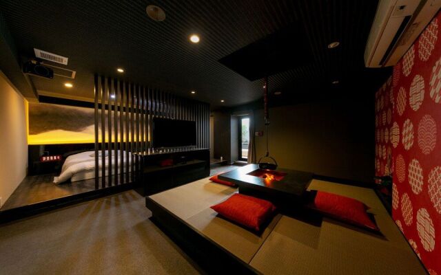 Hotel Eldia Japanese Modern - Adults only