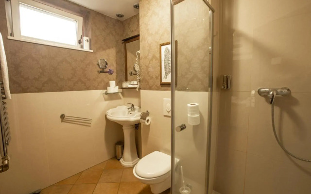 Mozart Hotel
