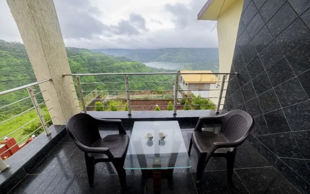 Shree Samarth Villa