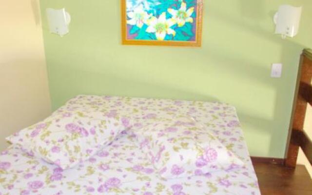 Apartamentos Mosaico