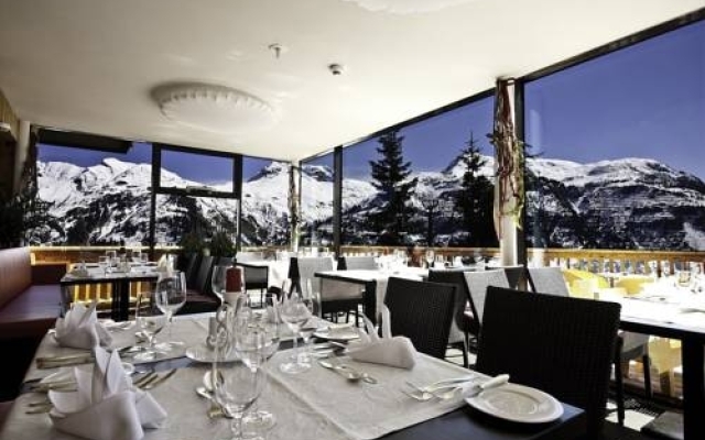 Hotel Burgwald