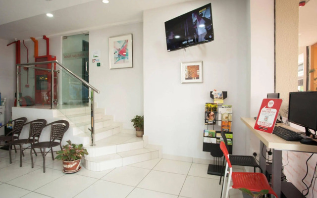 YP Boutique Hotel, Paradigm Mall Petaling Jaya