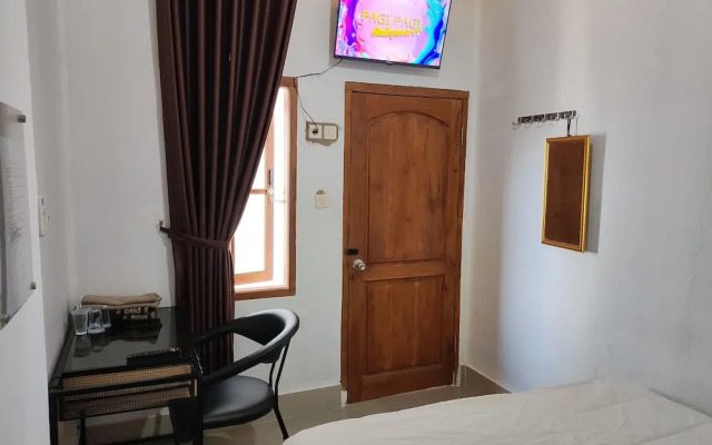 Penginapan Nurmega jaya