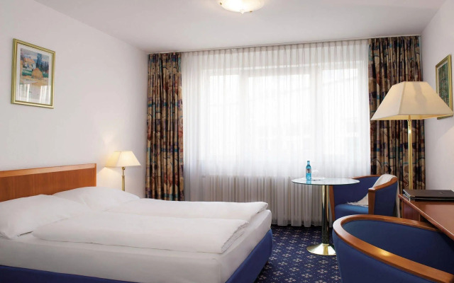 Victor's Residenz-Hotel München