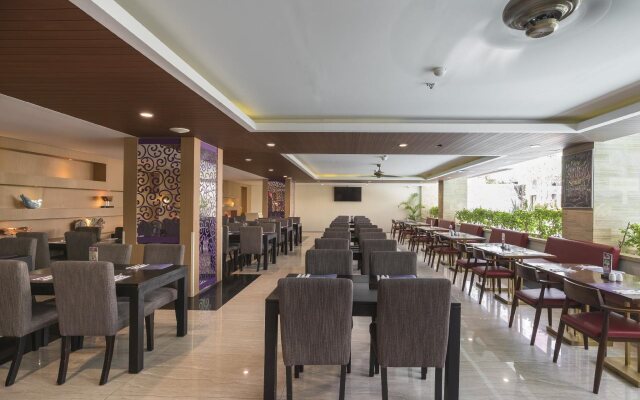 Quest Hotel San Denpasar by ASTON