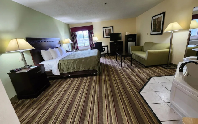 Quality Inn