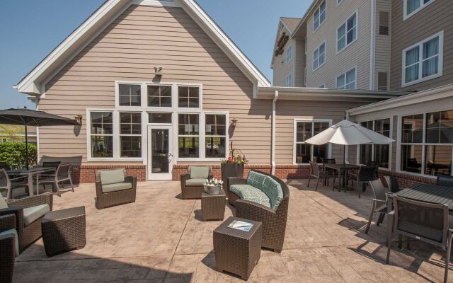 Residence Inn Providence Coventry