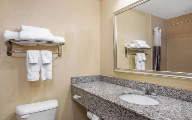 La Quinta Inn And Suites Conway