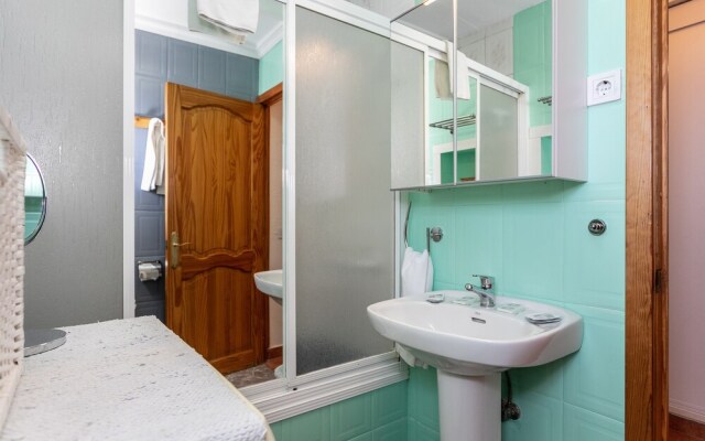 Alegranza 512 Apartamento luminoso y tranquilo