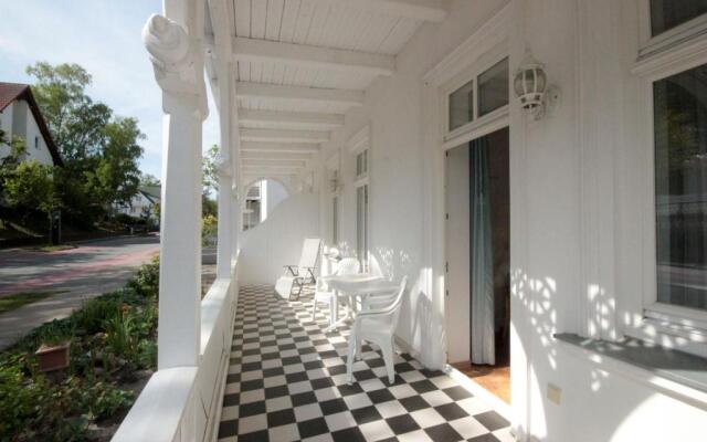 Villa Hans by Rujana