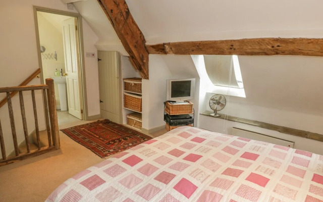 Pembridge Cottage