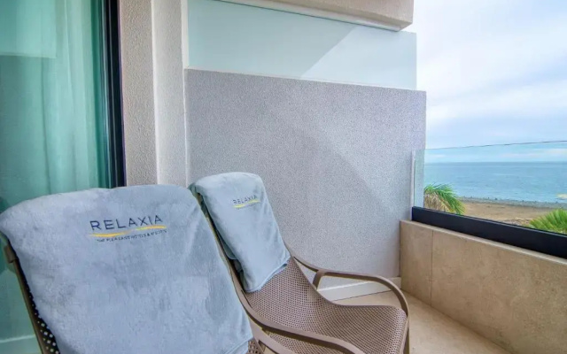 Relaxia Beverly Suites