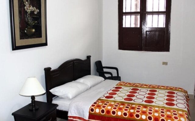 Hotel Popayan Inn