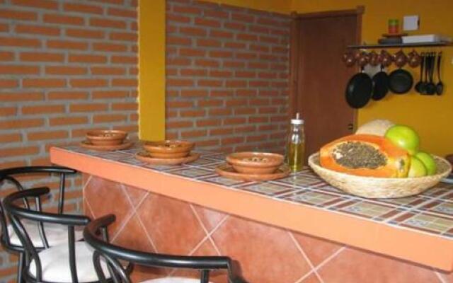 Condominios Garimar