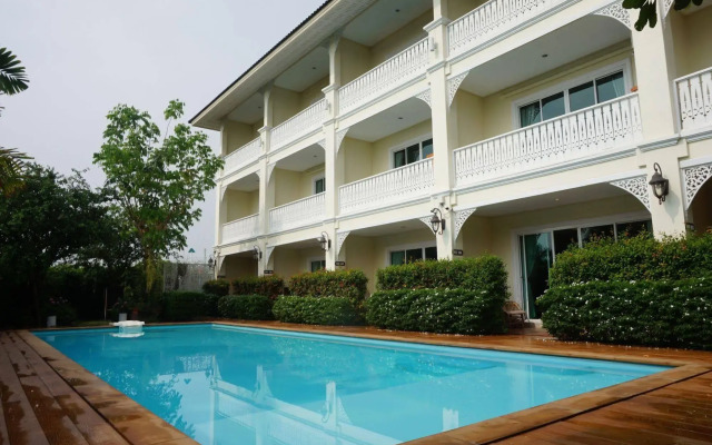 Phu Hun Sa Boutique Hotel