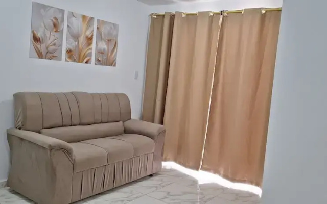 Apartamento novo em João Pessoa