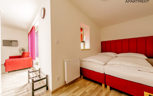 Hotel Otakar