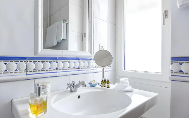 Boutique Hotel Seegarten