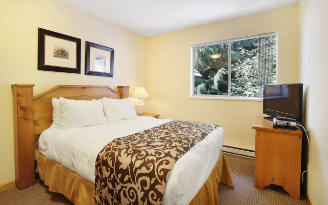 Valhalla Vacations at Whistler